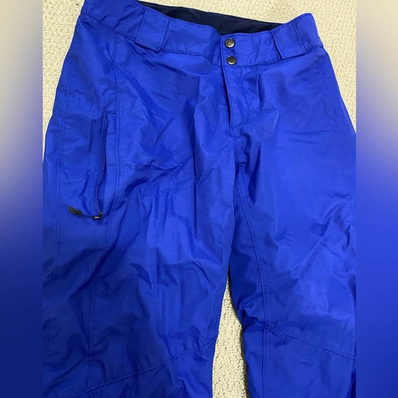Columbia Ski Snowboard Pants Women’s Medium - Picture 3 of 12